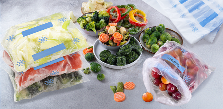 RIEŠENIE, AKO UCHOVAŤ TOHTOROČNÚ ÚRODU