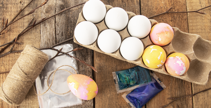 NEROZBITNÉ KRASLICE