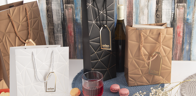 Aj BALENIE DARČEKOV MÔŽE BYŤ ĽAHKÉ