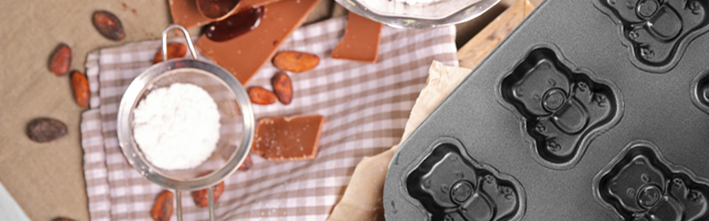 PIŠKÓTOVÉ MEDVEDÍKY