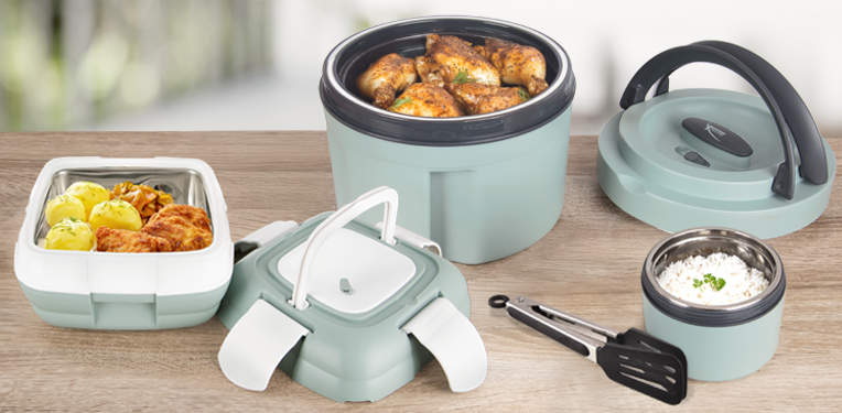 PRAKTICKÉ TERMOMISY