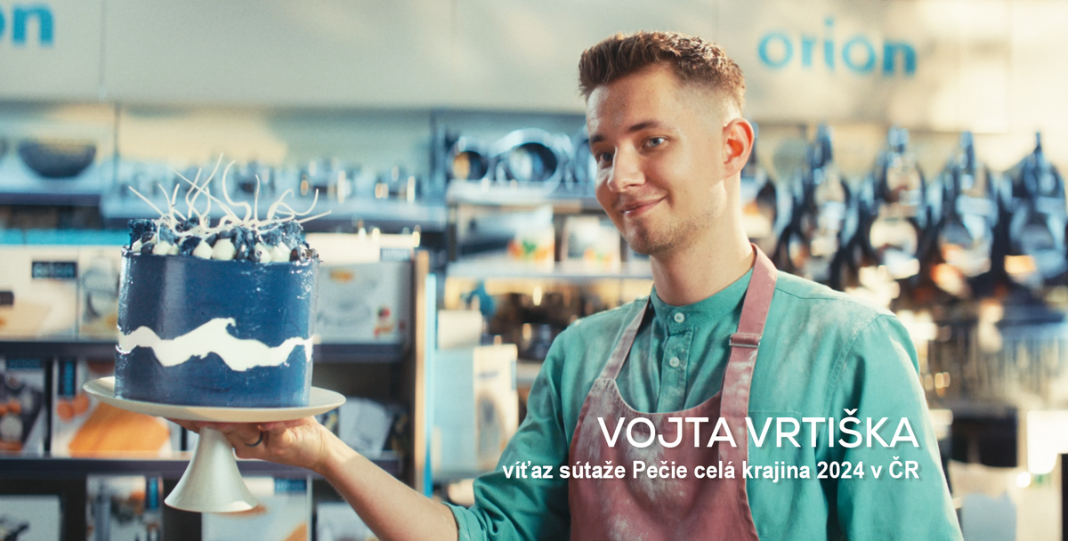 VIANOČNÉ RECEPTY PODĽA VOJTY VRTIŠKY