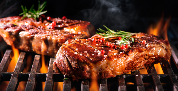 VYZRETÉ HOVÄDZIE MÄSO