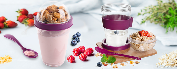 JARNÁ DESIATA ĽAHKO A RÝCHLO