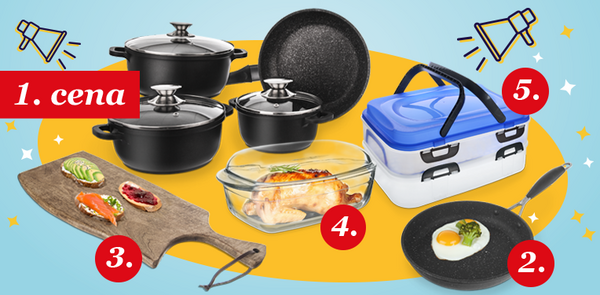 VEĽKÁ LETNÁ SÚŤAŽ NA PREDAJNIACH