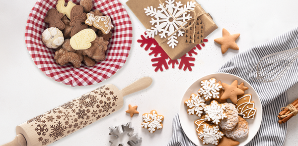 PLÁN VIANOČNÉHO PEČENIA