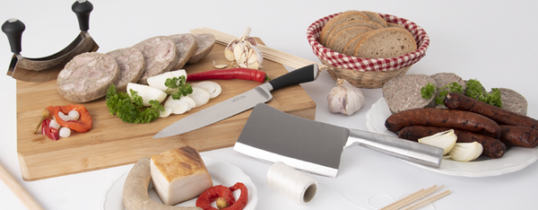 DOMÁCA ZABÍJAČKA: NÁVRAT K TRADÍCII A POCTIVÝM CHUTIAM