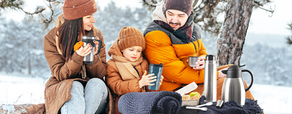 HURÁ NA JARNÉ PRÁZDNINY