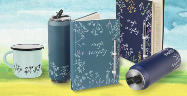 KÚSOK LÚKY U VÁS DOMA