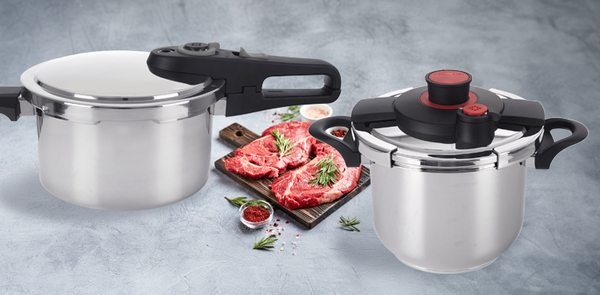 TLAKOVÉ HRNCE STORM A WIND