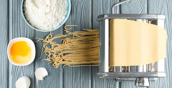 DOMÁCE POLIEVKOVÉ REZANCE AKO OD BABIČKY