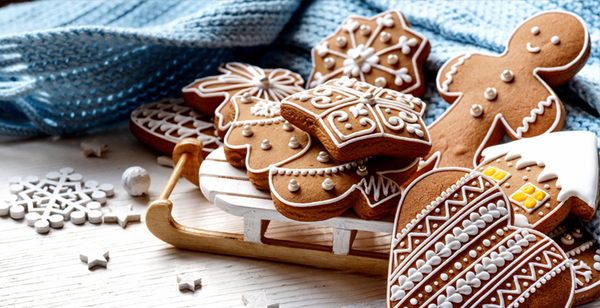 KLASICKÉ MEDOVÉ MEDOVNÍČKY