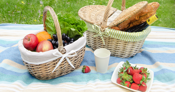 PIKNIK - RELAX A POHODA