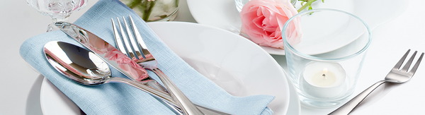 V Orione&nbsp;ponúkame širokú ponuku príborov, stačí si len vybrať.