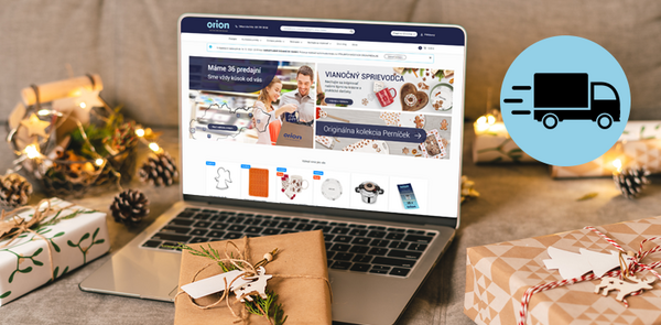 BOHATÉ VIANOCE S DARČEKMI, KTORÉ DORAZIA NAČAS