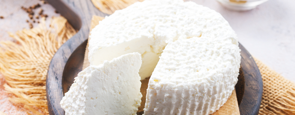 AKO UROBIŤ DOMÁCI TVAROH