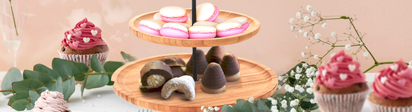 Títo pomocníci sa vždy hodia všetkým kuchárom i pekárom.
