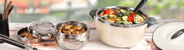 Je čas priviesť vašim blízkym teplé jedlo?