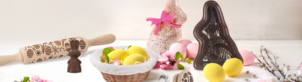 Voňavé pečenie si užijú všetci kuchári a pekári, ale aj malí pomocníci.