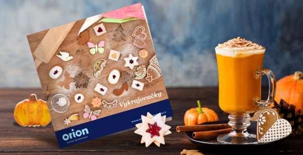 NOVÝ KATALÓG VYKRAJOVAČKY