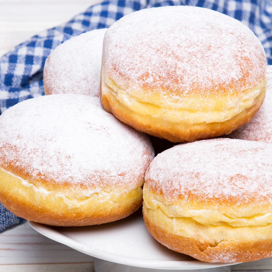 Fašiangové šišky