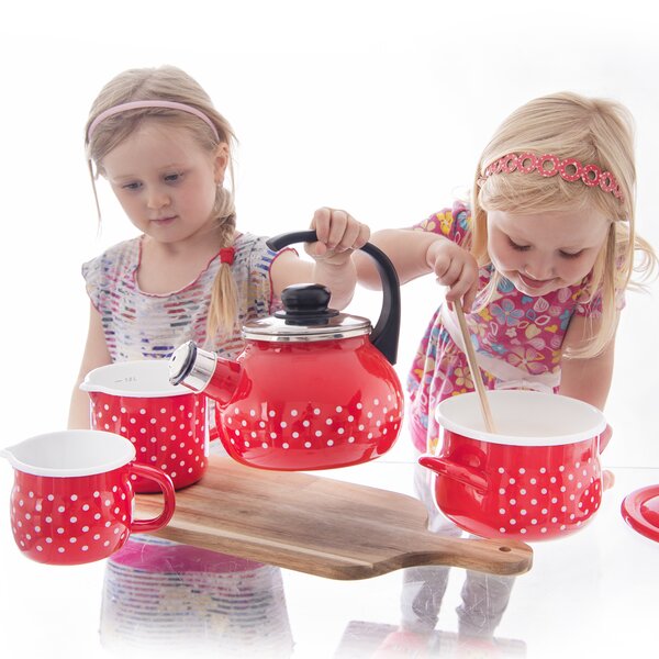 Hrniec BODKA s pokrievkou 2,3 l