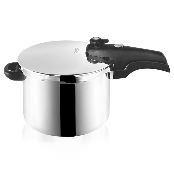 Tlakový hrniec Genius 6 l