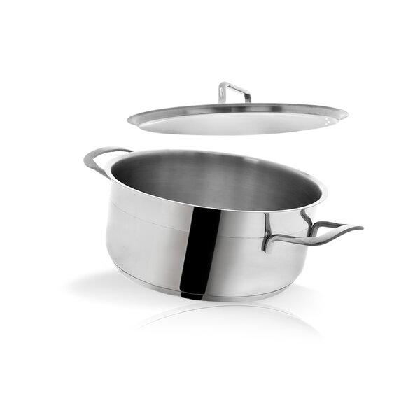 Kastról ANETT s pokrievkou 2,3 l