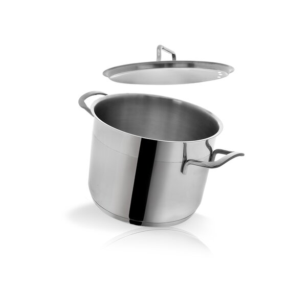 Hrniec ANETT s pokrievkou 4,6 l