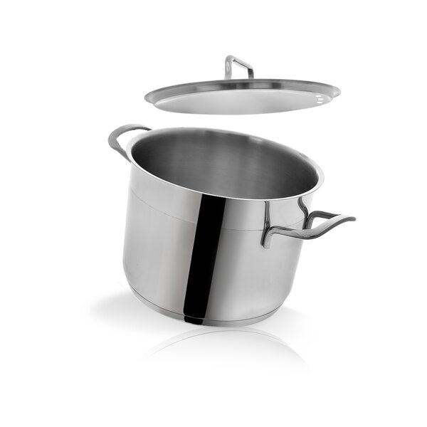 Hrniec ANETT s pokrievkou 6,5 l