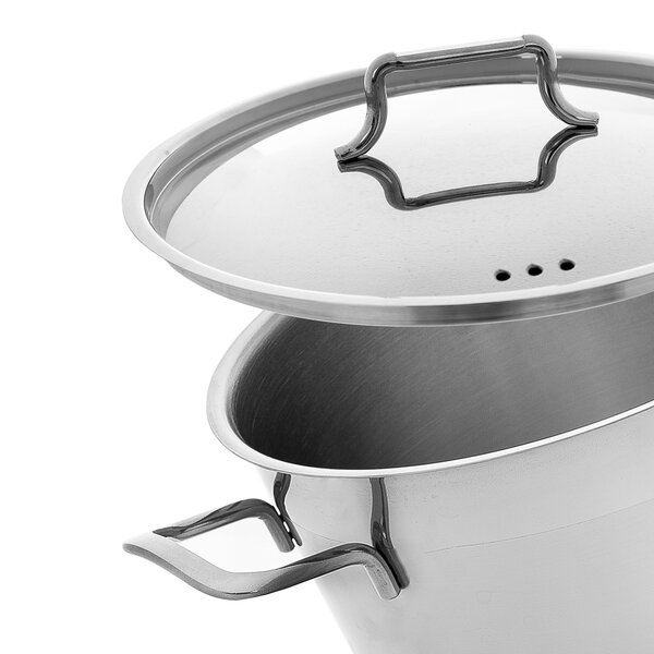 Hrniec ANETT s pokrievkou 10,5 l