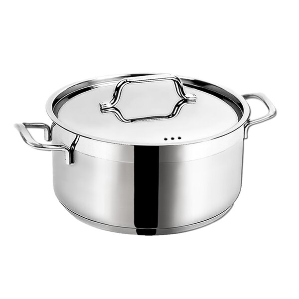 Kastról ANETT s pokrievkou 7,1 l 