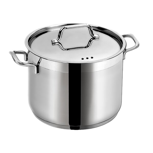 Hrniec ANETT s pokrievkou 18,2 l