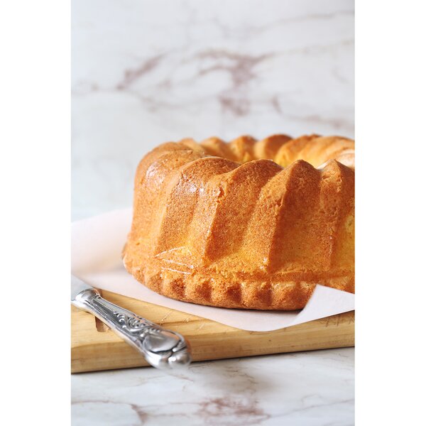 Forma na pečenie BÁBOVKA pr. 23,5 cm