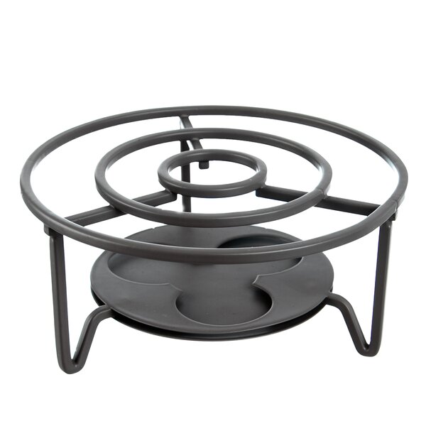 Stojan na ohrievanie pr. 16,5 cm