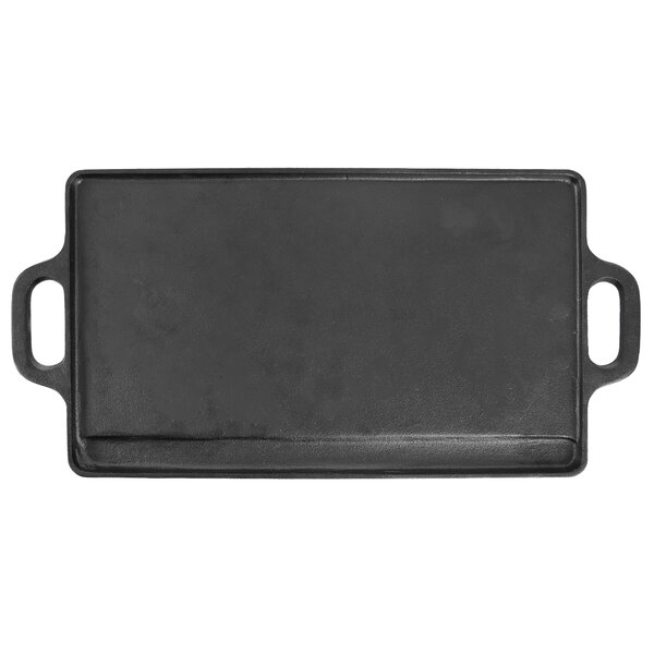 Grilovacia doska LIATINA 45,5x23 cm