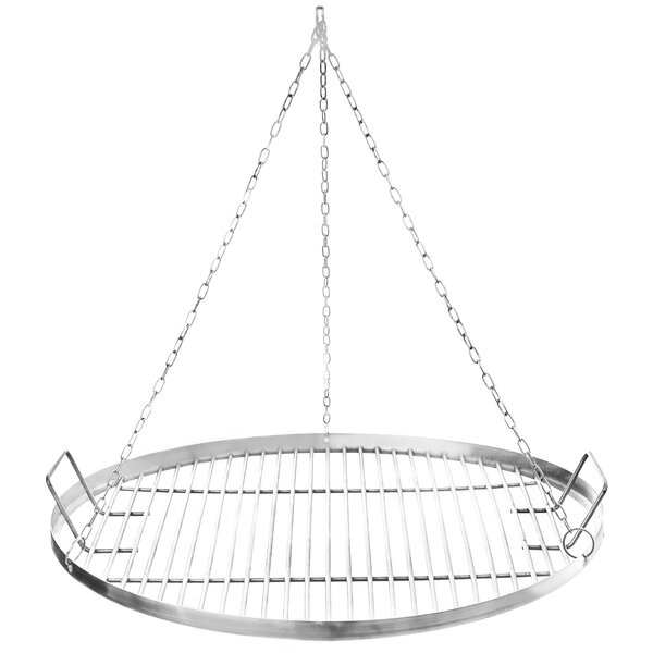 Rošt ku kotlíku nerez pr. 40 cm