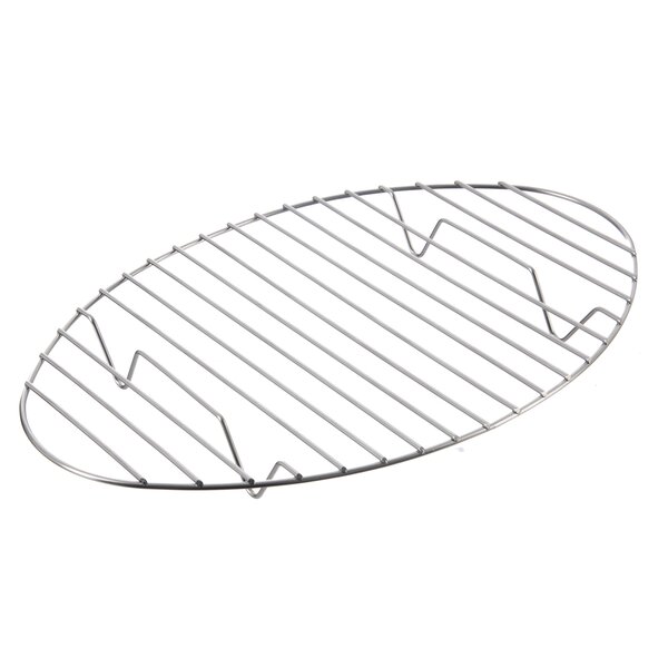 Grilovací rošt 32x21 cm