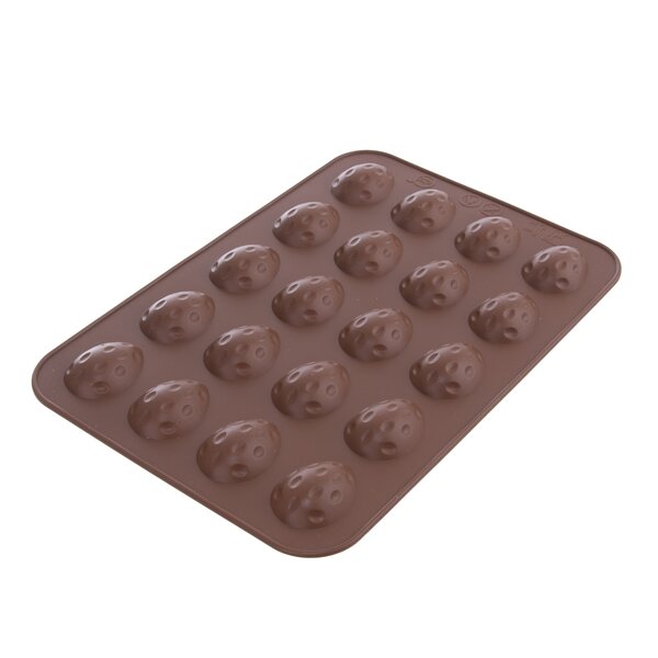 Forma na pečenie ORECHY