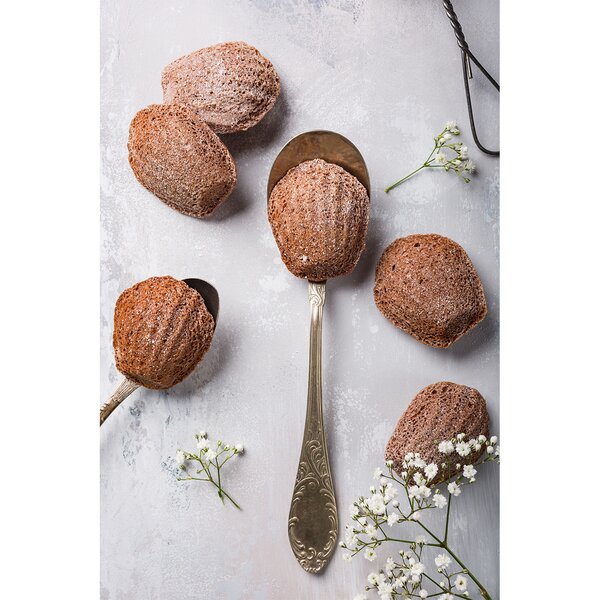 Forma na pečenie LABKY