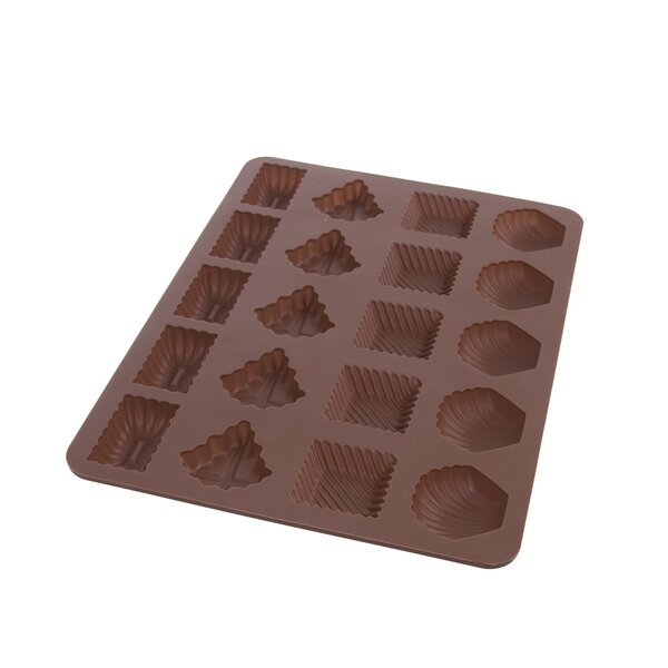 Forma na pečenie LABKY