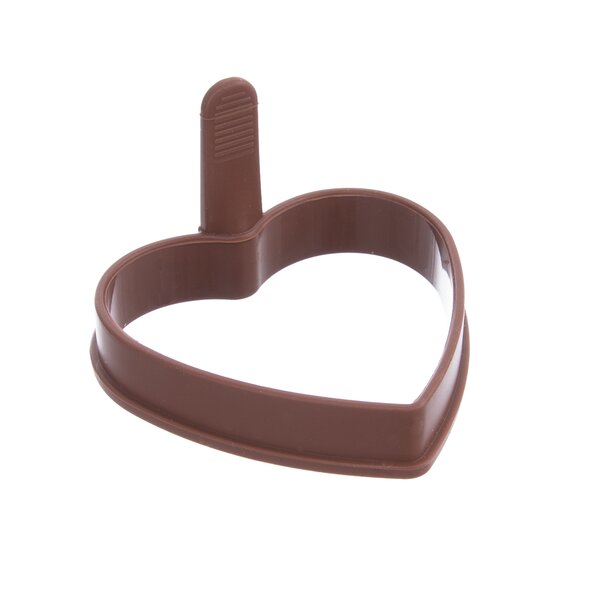 Forma na volské oká SRDCE