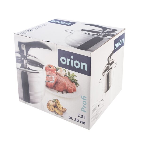 Tlakový hrniec Profi 3,5 l