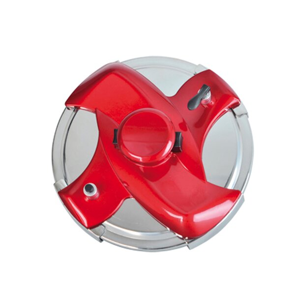 Tlakový hrniec PROFI-GALAXY 5 l