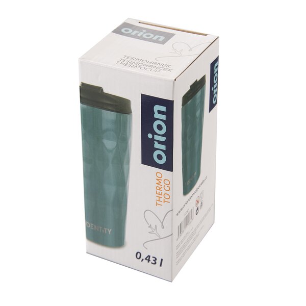 Termohrnček TERMO 0,43 l