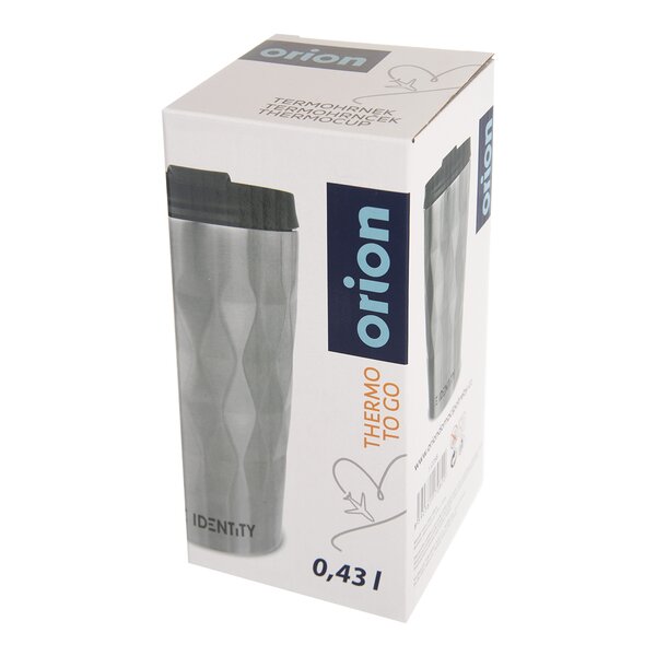 Termohrnček TERMO 0,43 l