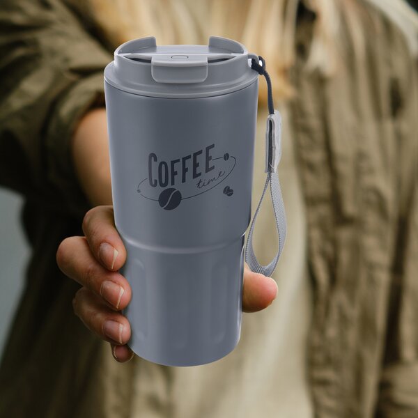 Termohrnček TERMO 0,67 l