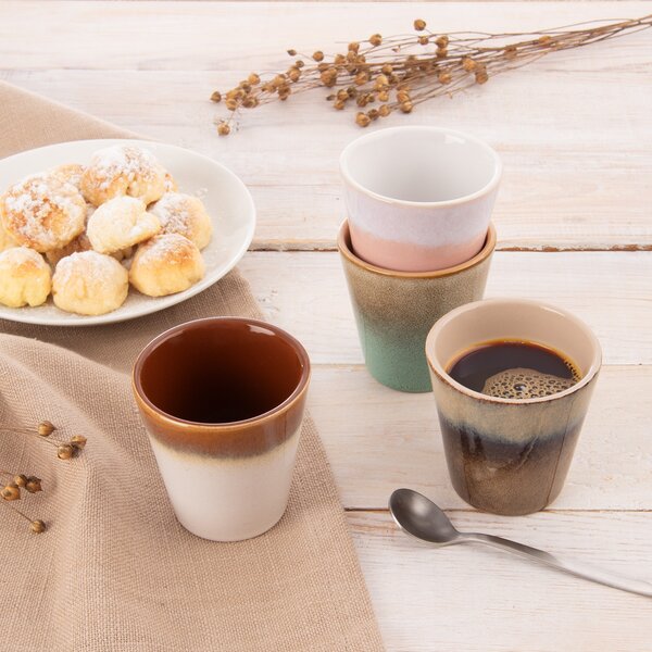 Hrnček espresso 0,1 l