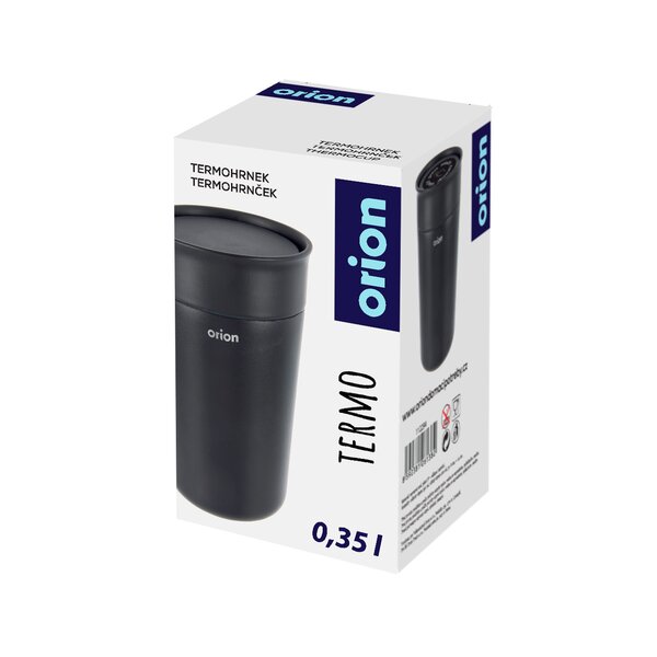 Termohrnček TERMO 0,35 l