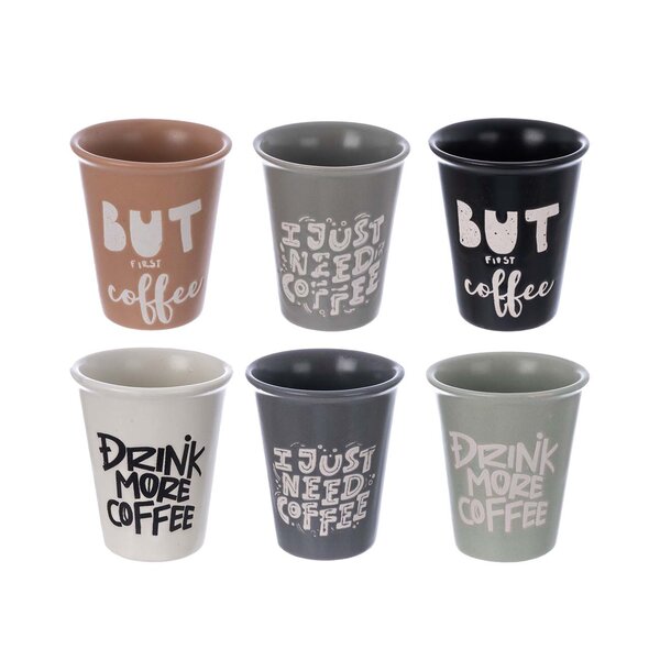 Hrnček coffee 0,1 l